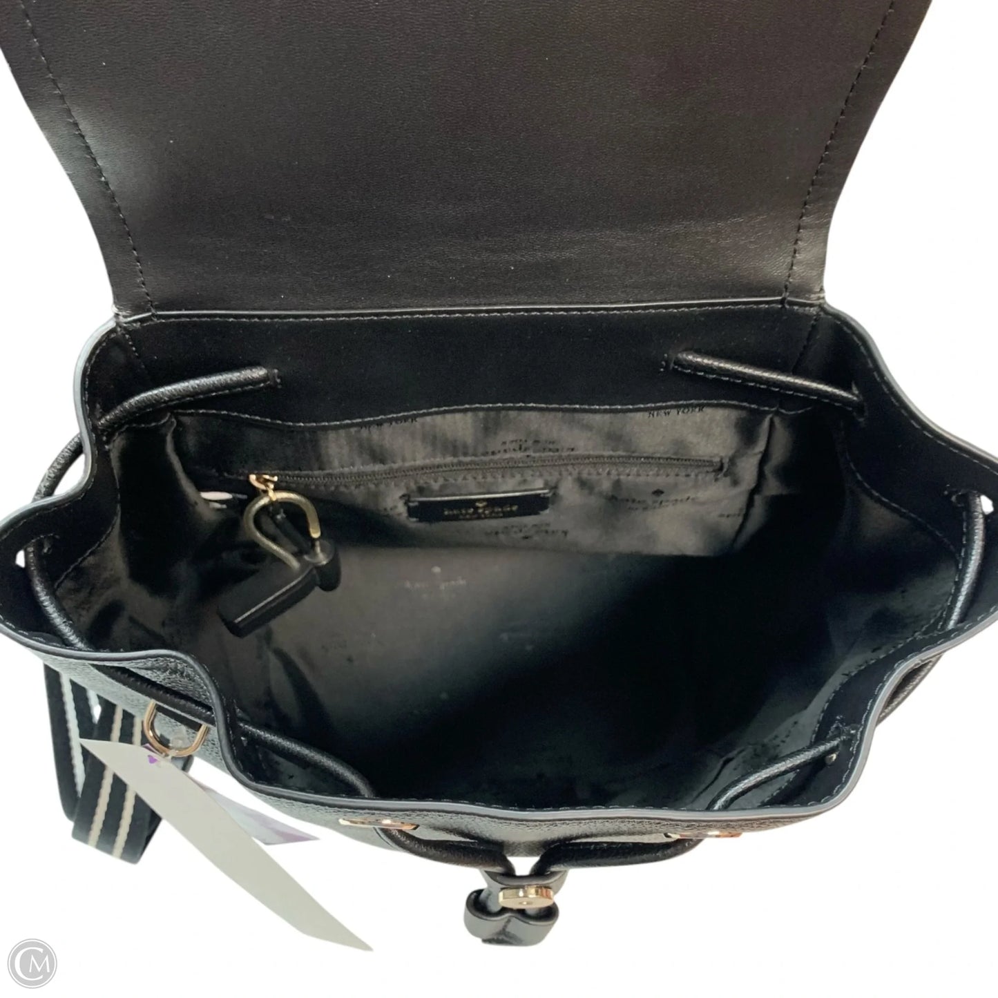 Backpack Designer By Kate Spade, Size: Medium