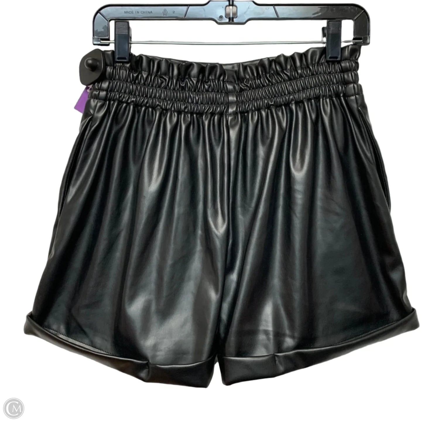 Shorts By Hyfve In Black, Size: S