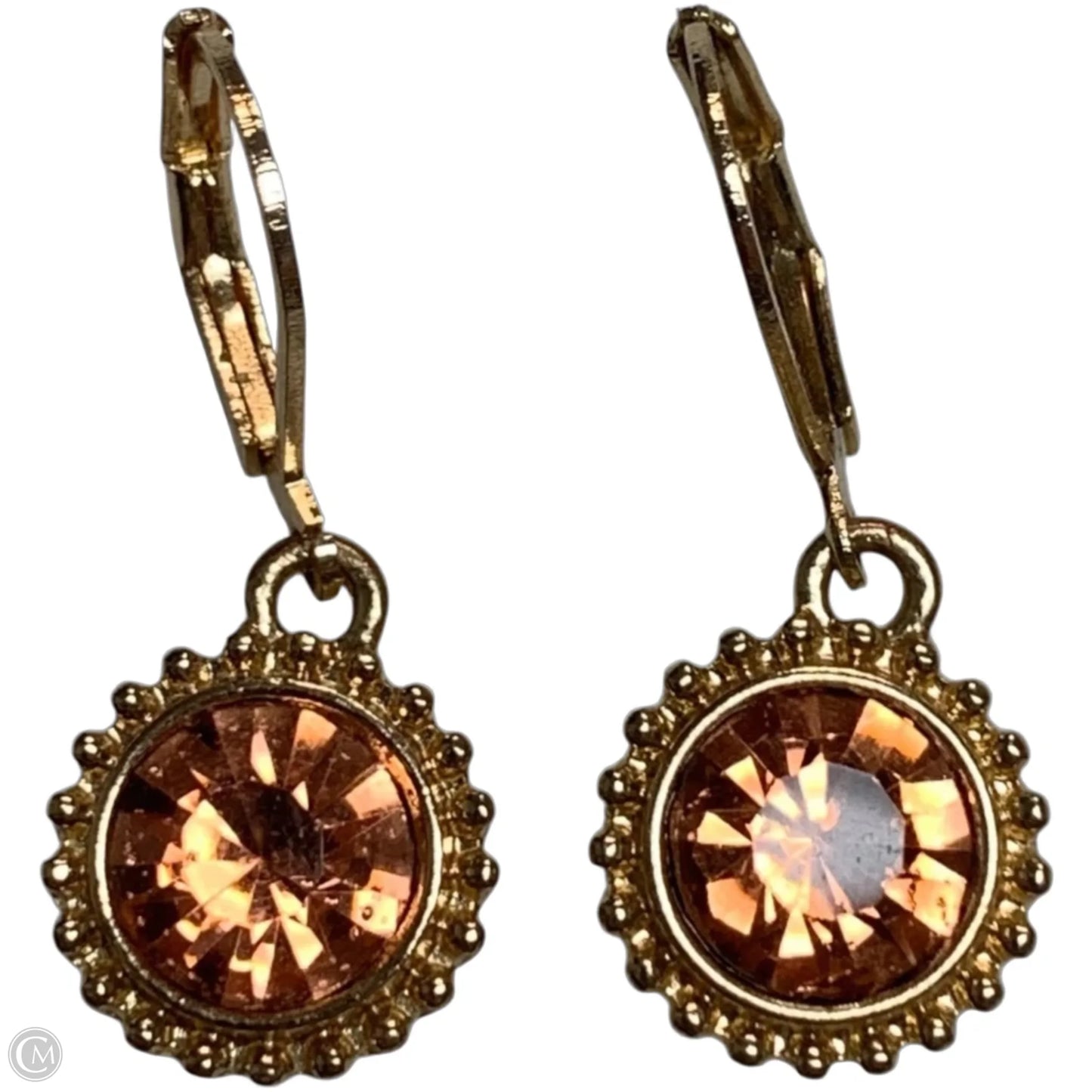 Earrings Dangle/drop By Clothes Mentor