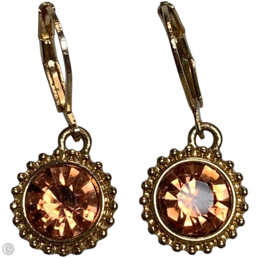 Earrings Dangle/drop By Clothes Mentor
