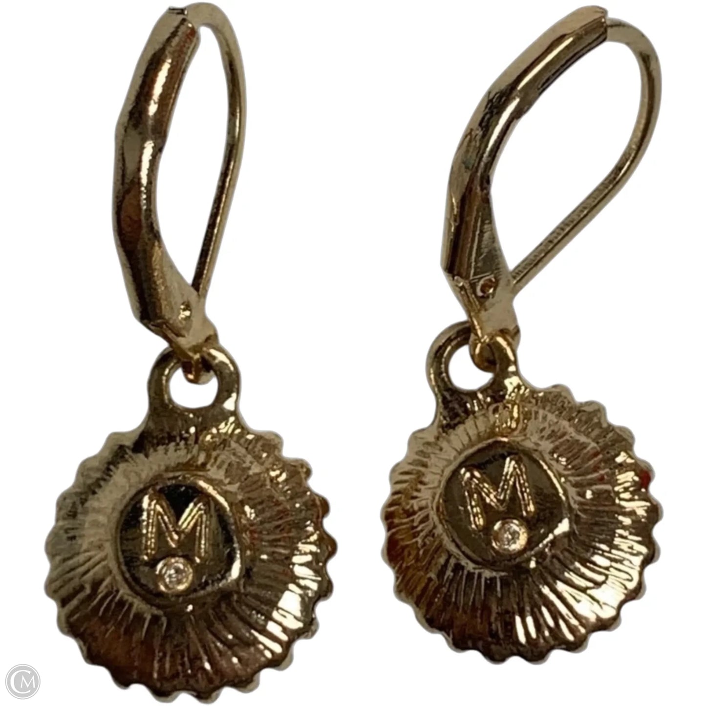 Earrings Dangle/drop By Clothes Mentor
