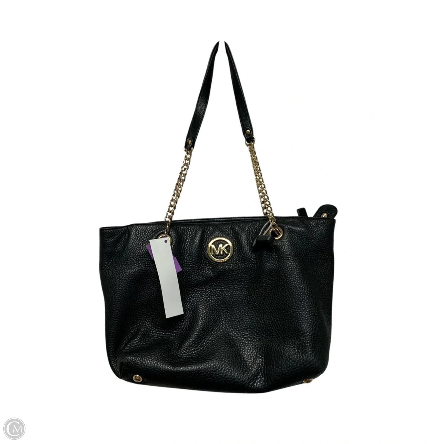 Tote Designer By Michael Kors, Size: Medium