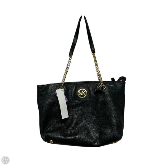 Tote Designer By Michael Kors, Size: Medium