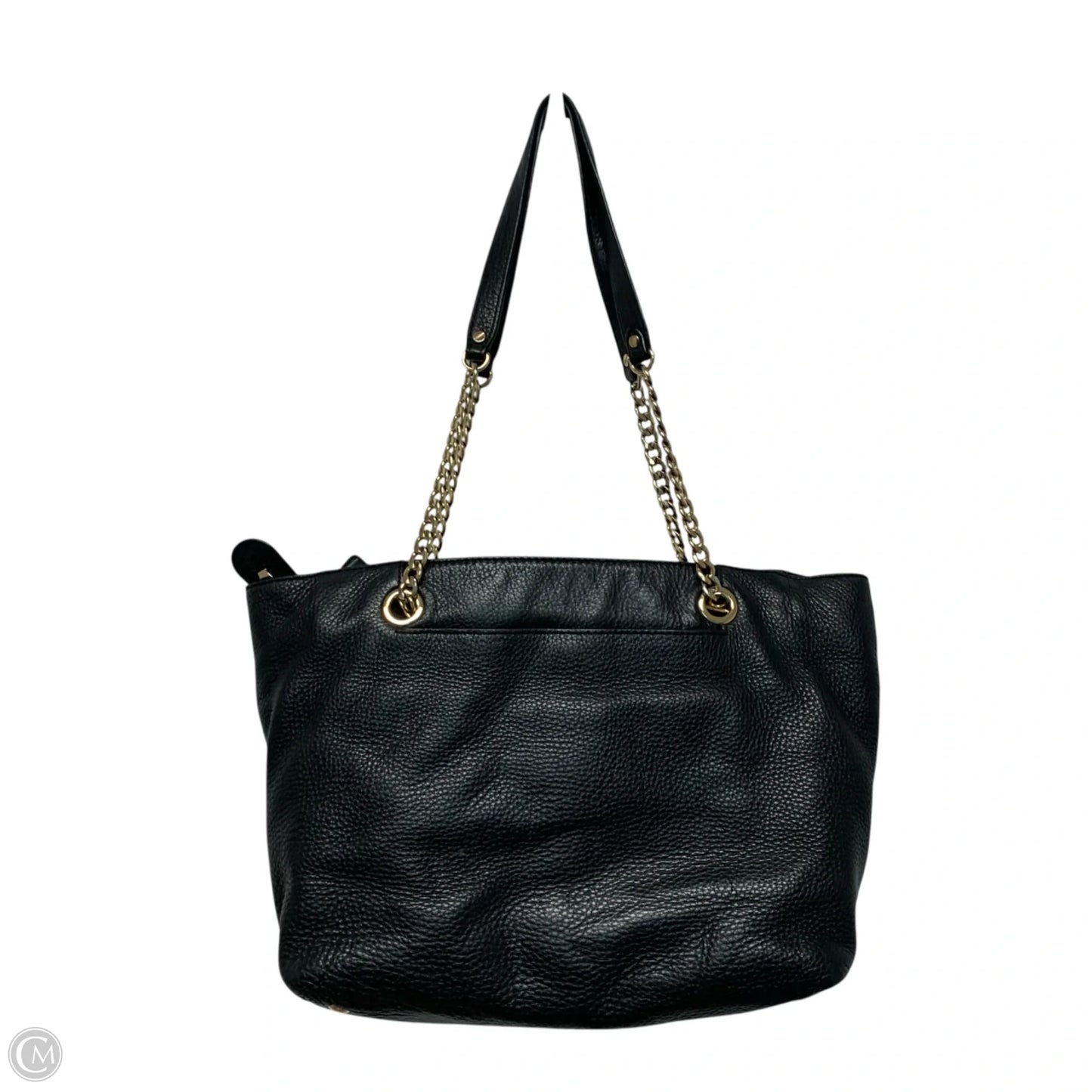 Tote Designer By Michael Kors, Size: Medium