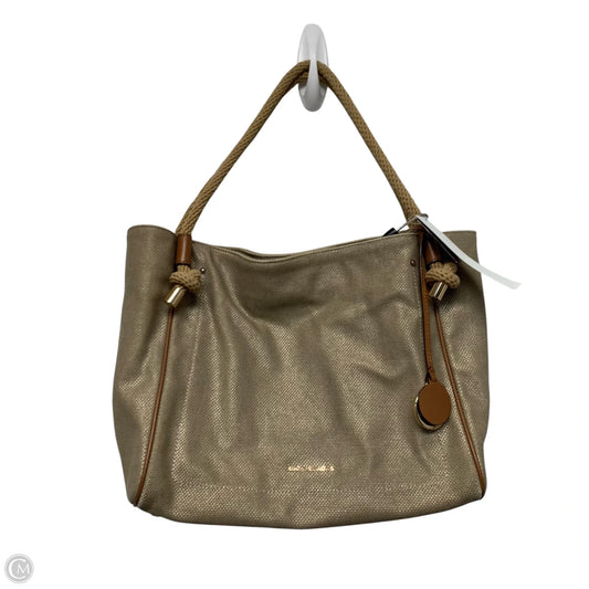 Tote Designer By Michael Kors, Size: Large