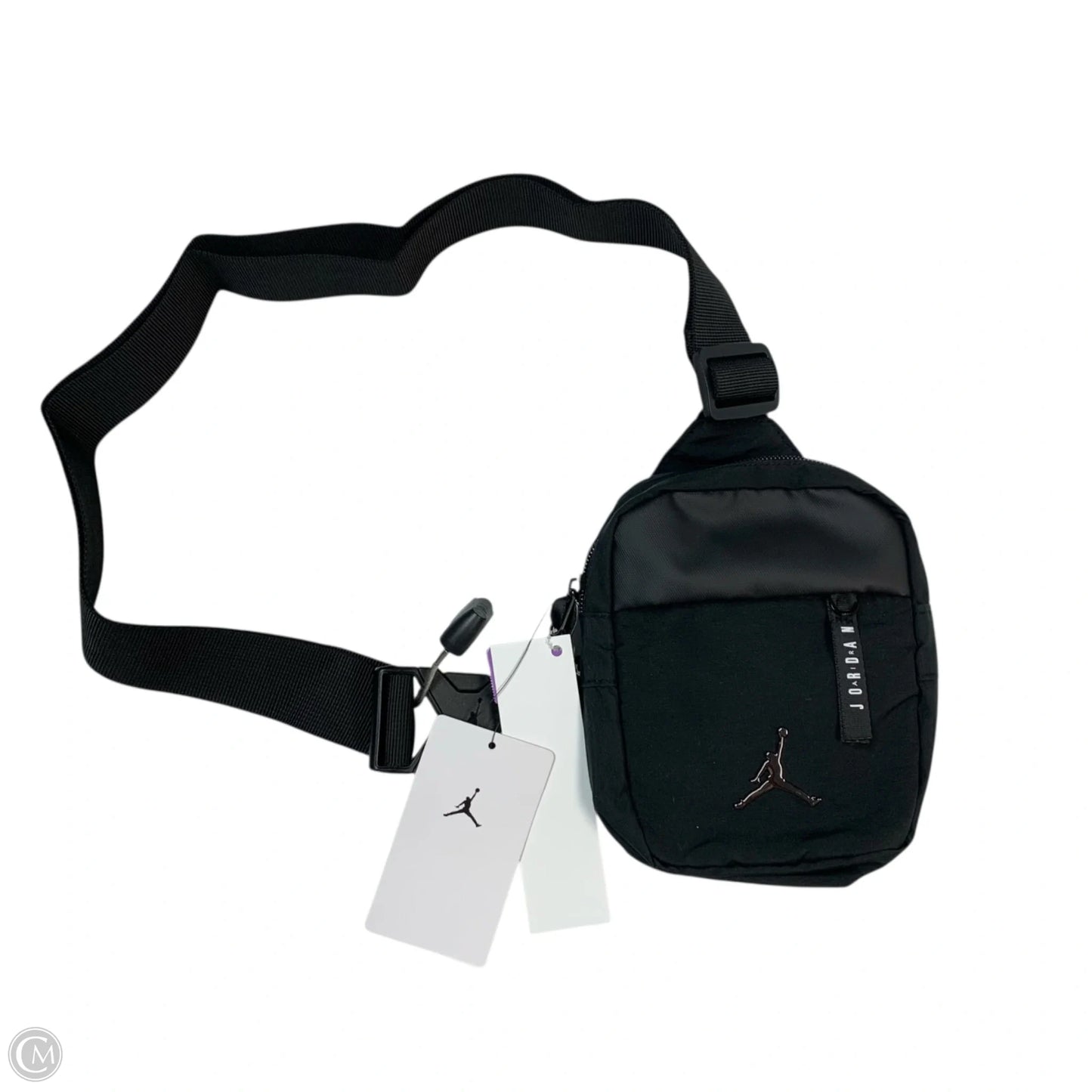 Belt Bag Luxury Designer By Jordan, Size: Small