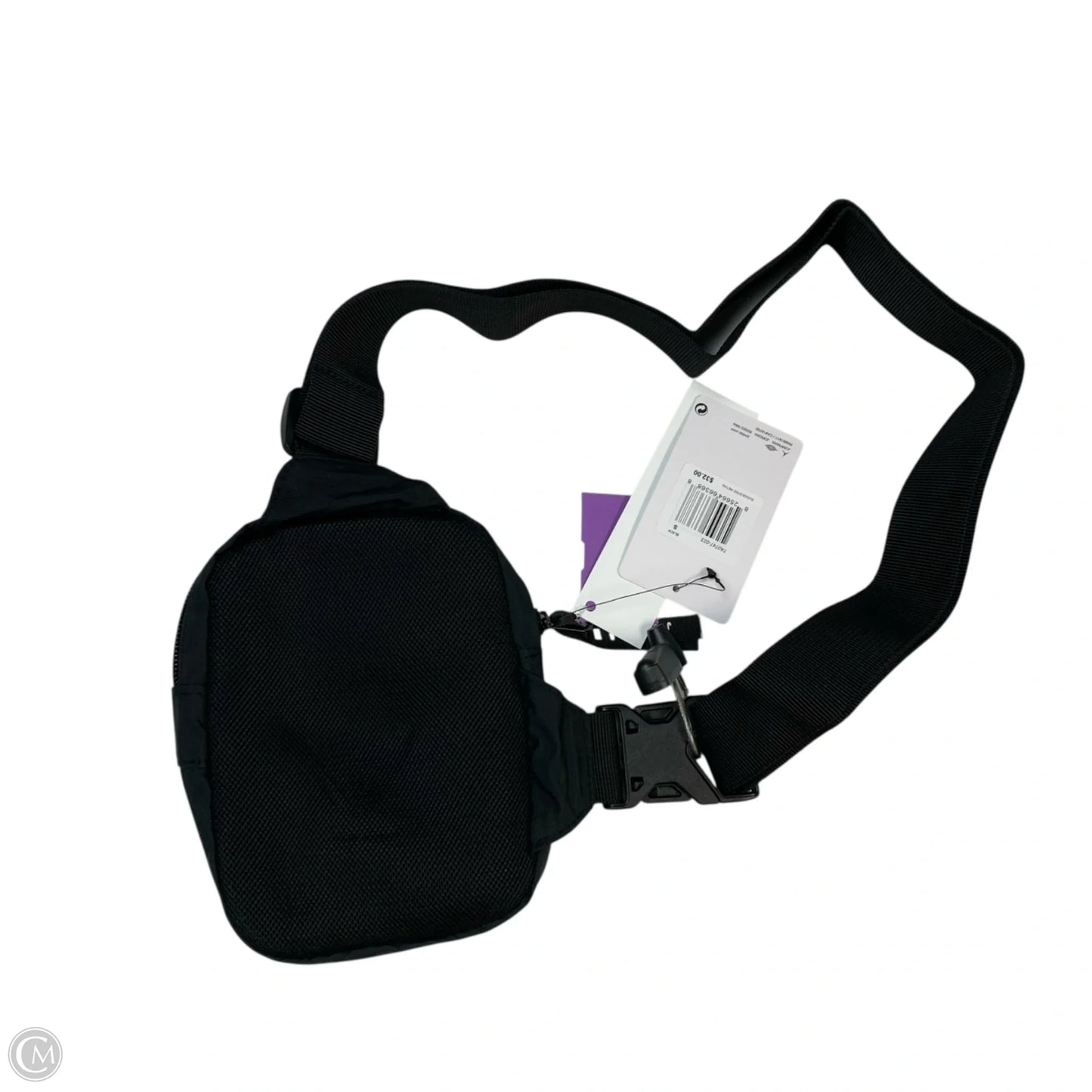 Belt Bag Luxury Designer By Jordan, Size: Small