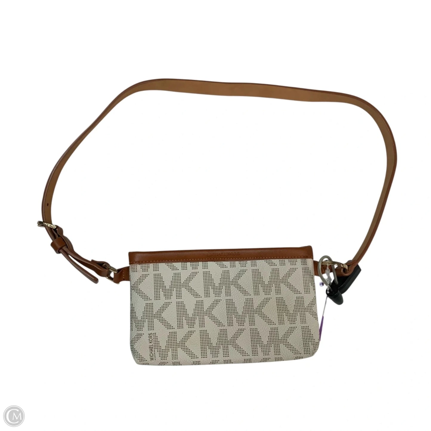 Belt Bag Designer By Michael Kors, Size: Small