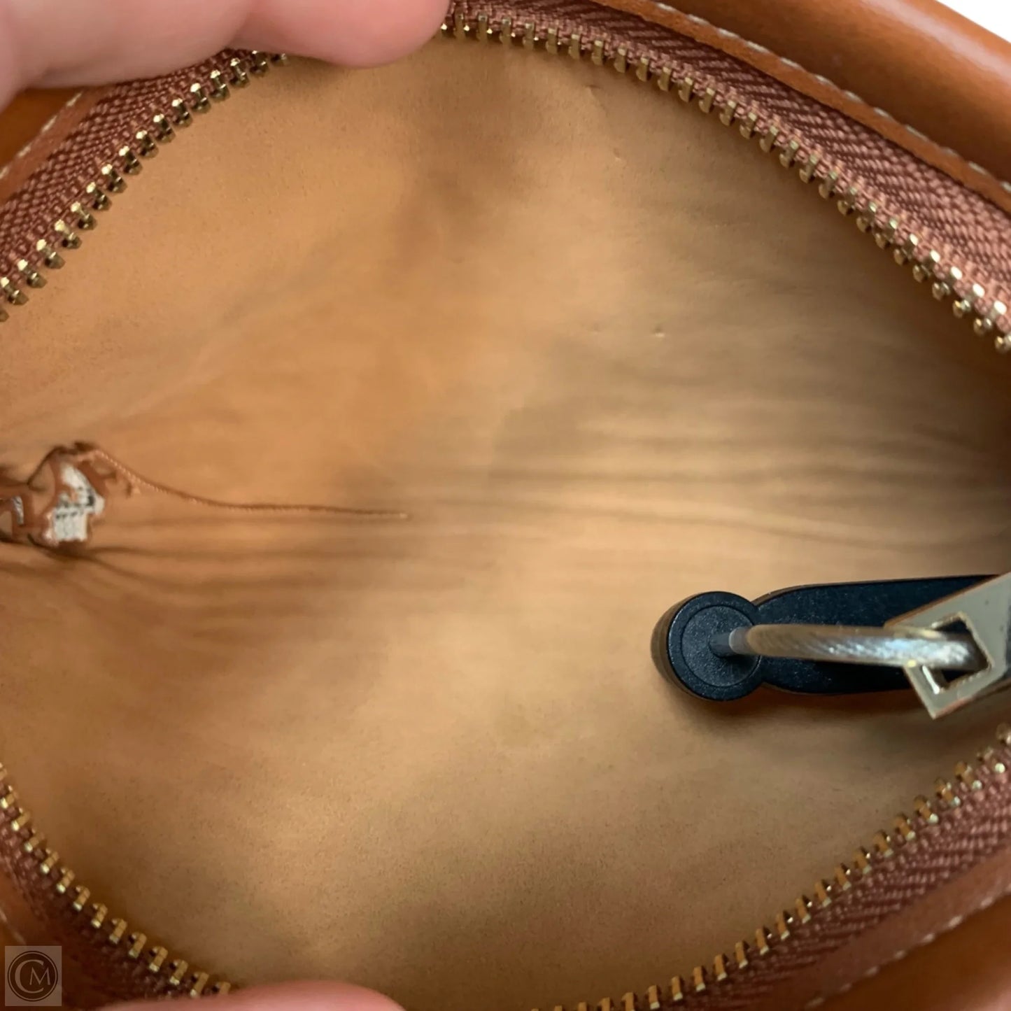 Belt Bag Designer By Michael Kors, Size: Small