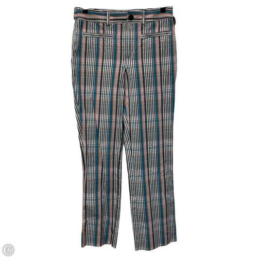 Pants Dress By Maeve In Multi-colored, Size: 4l
