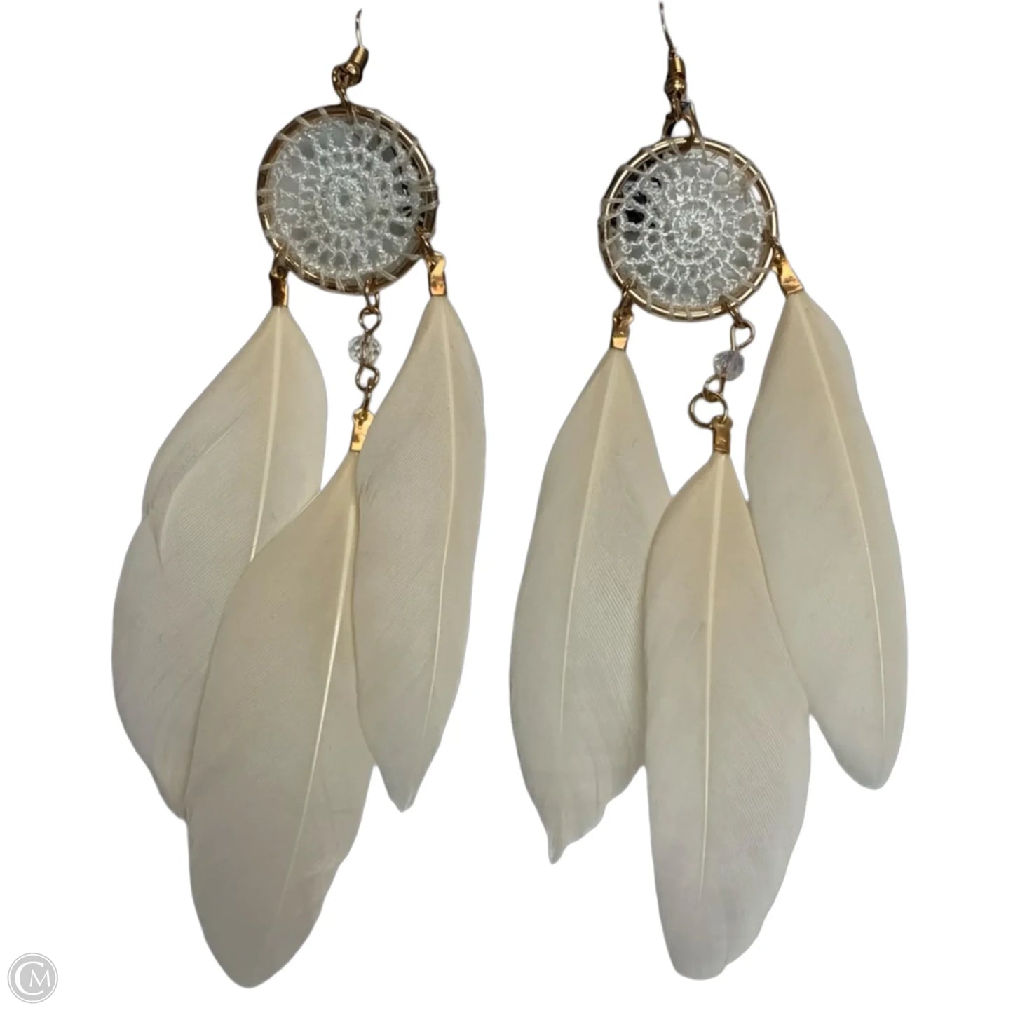 Earrings Dangle/drop By Live Beautifully