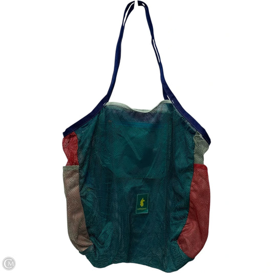Tote By Cotopaxi, Size: Large