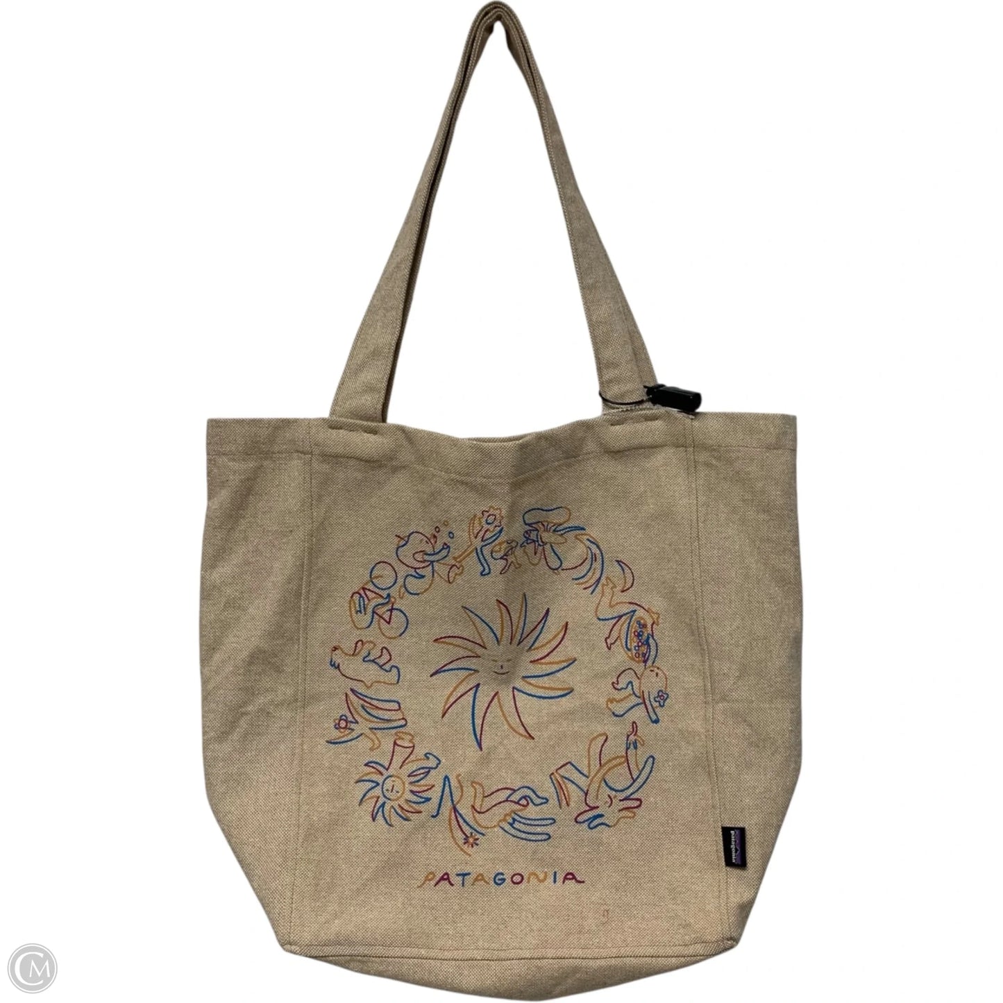 Tote By Patagonia, Size: Large