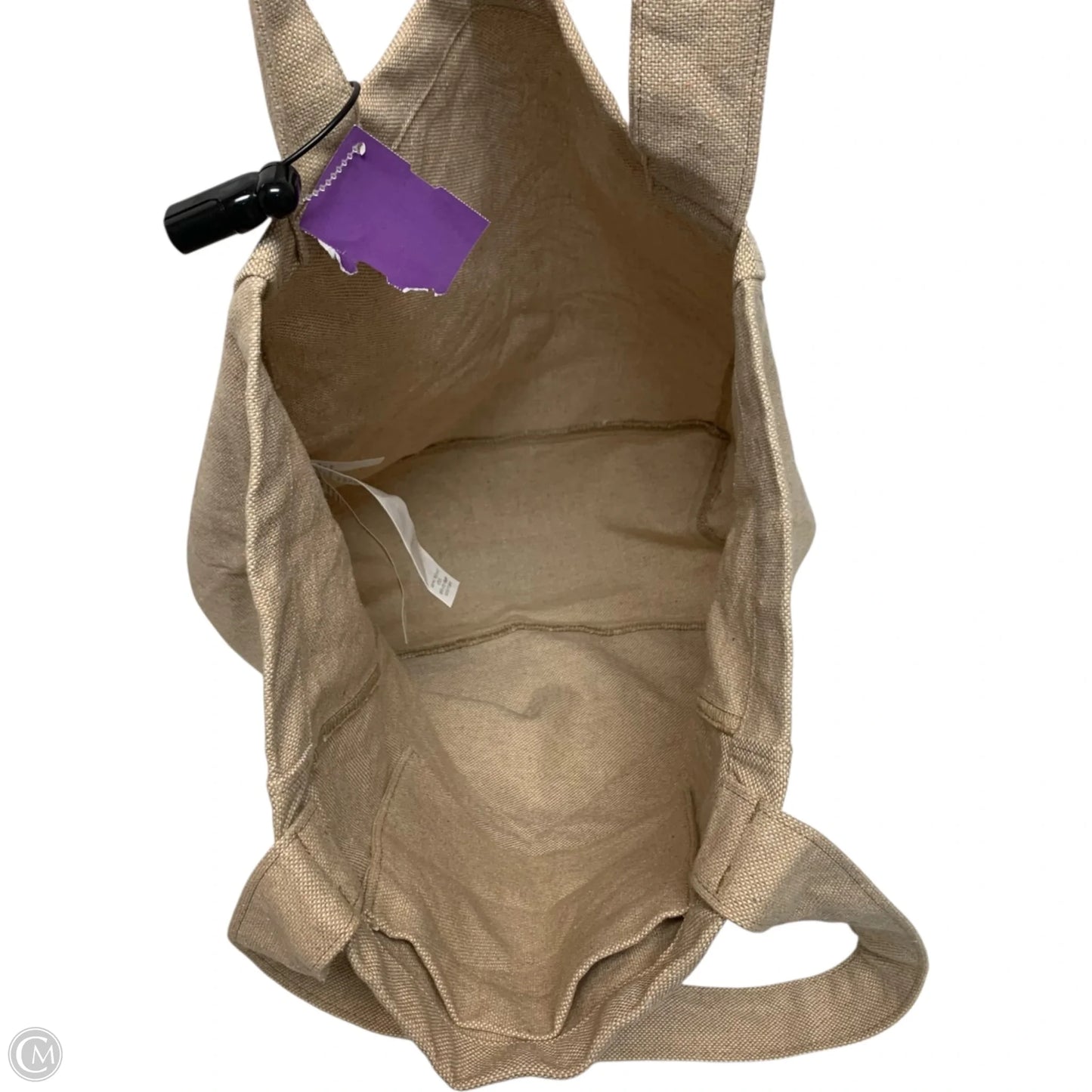 Tote By Patagonia, Size: Large