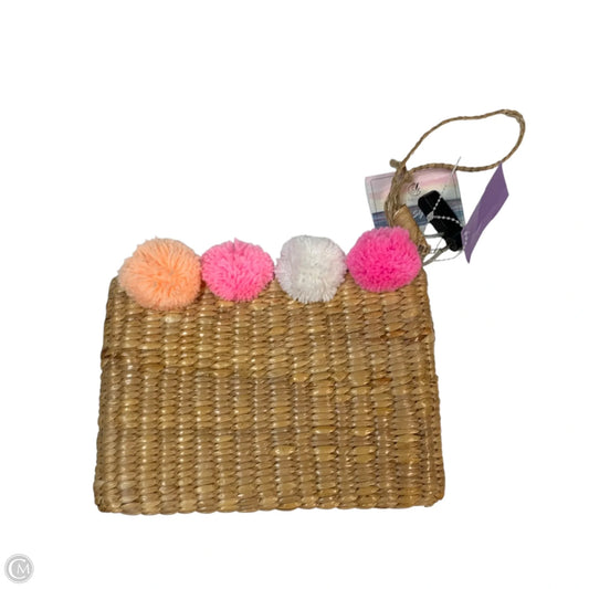 Wristlet By Sea & Grass, Size: Medium