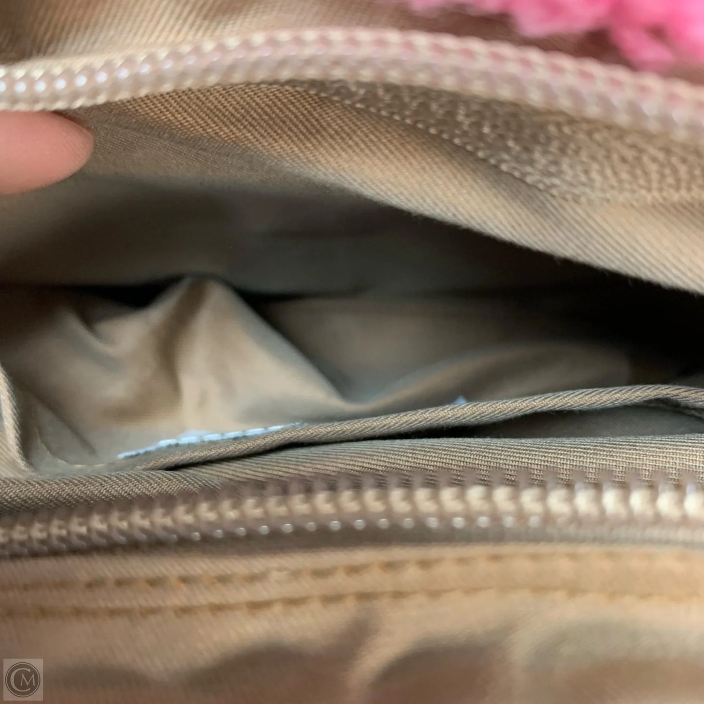 Wristlet By Sea & Grass, Size: Medium