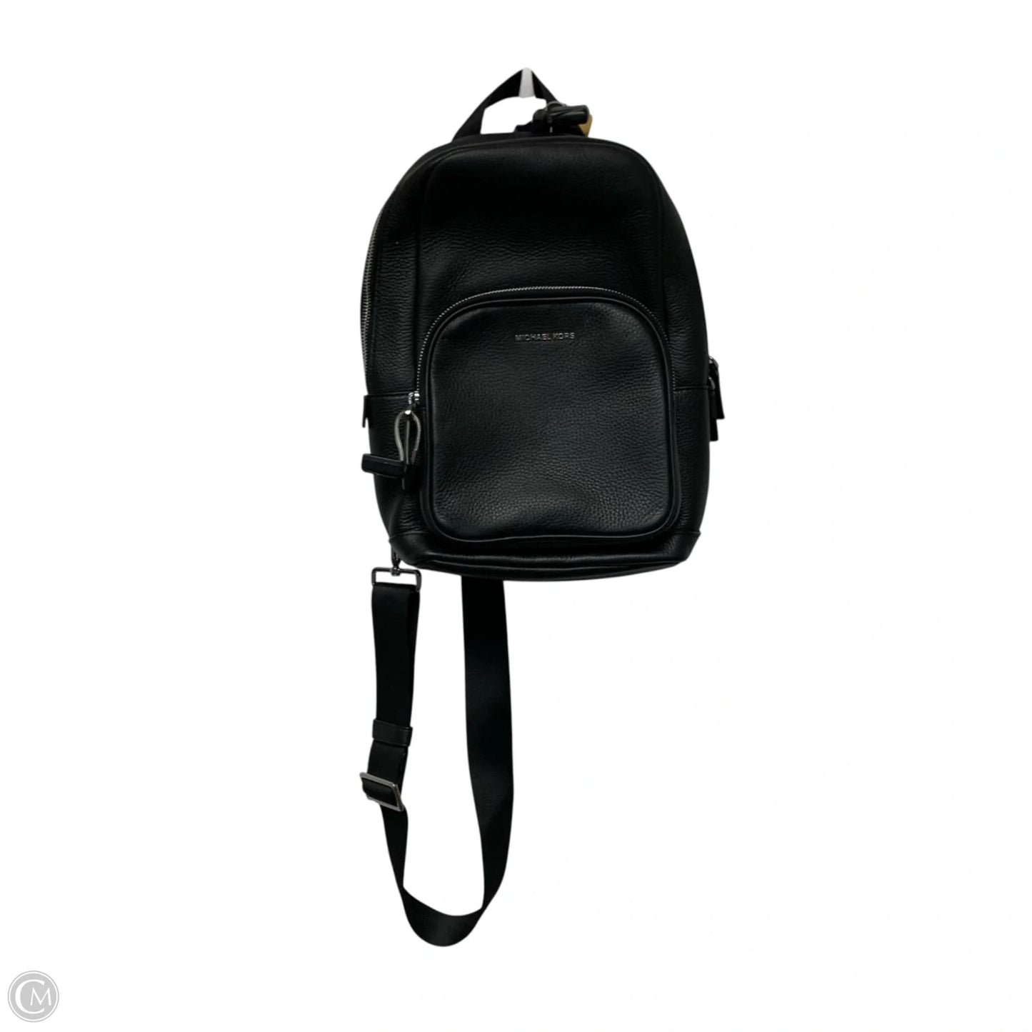 Backpack Designer By Michael Kors, Size: Small