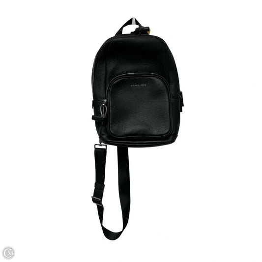 Backpack Designer By Michael Kors, Size: Small