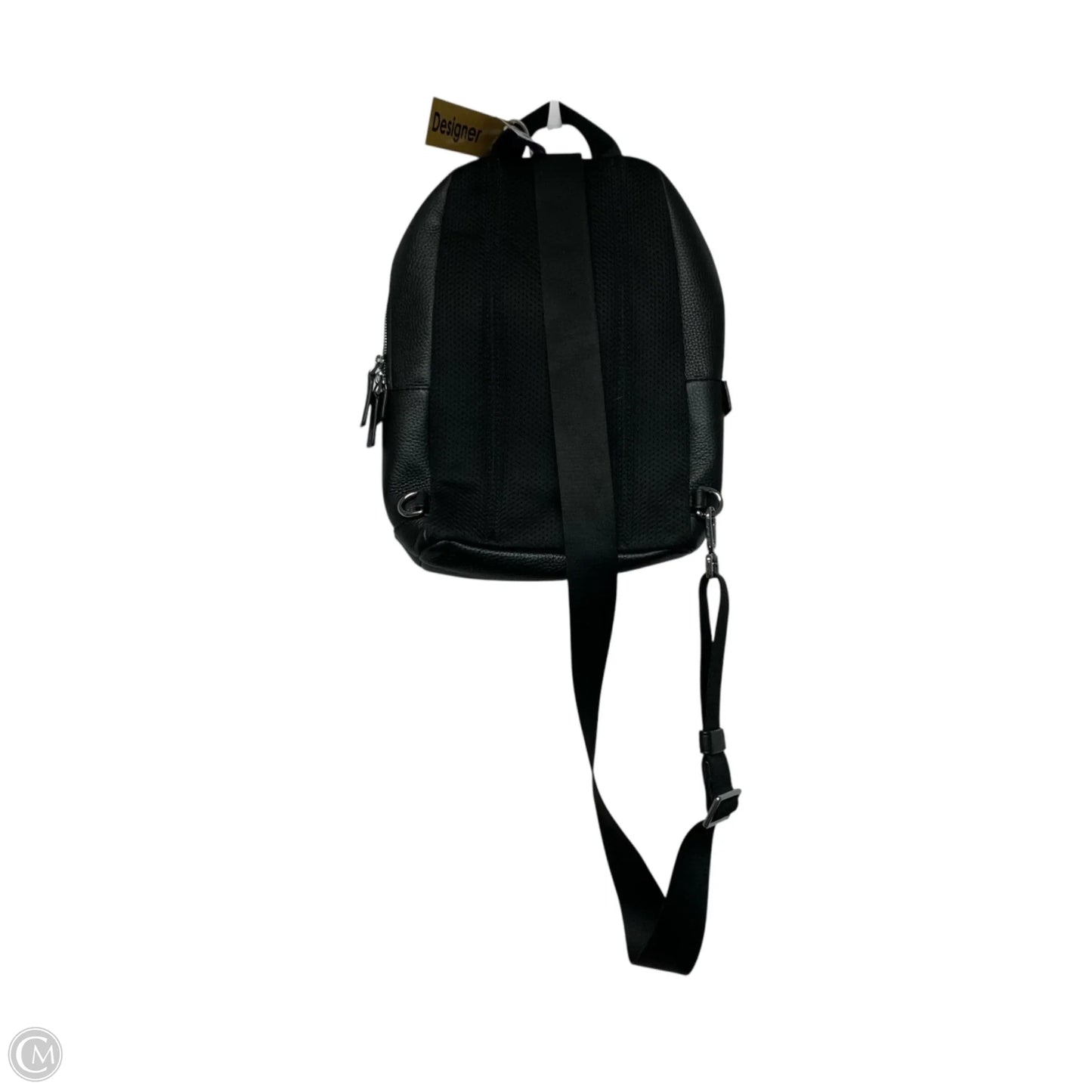 Backpack Designer By Michael Kors, Size: Small