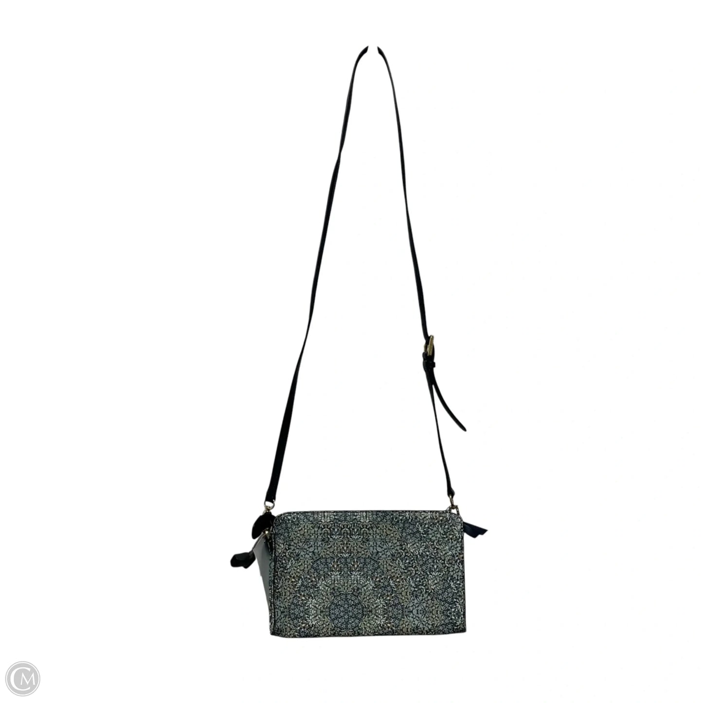 Crossbody Designer By Tory Burch, Size: Medium