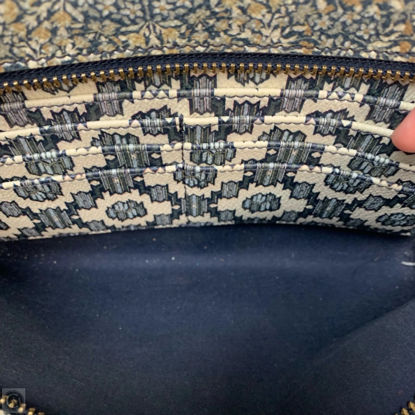 Crossbody Designer By Tory Burch, Size: Medium