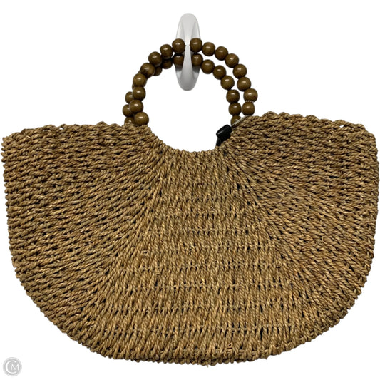 Tote By San Diego Hat Co., Size: Large