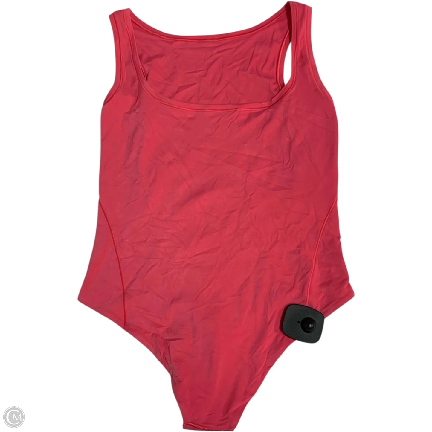 Athletic Tank Top By Lululemon In Pink, Size: S