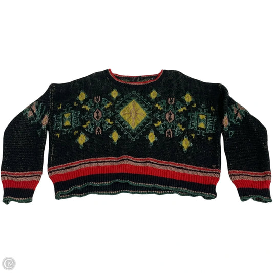 Sweater By Scotch & Soda In Black, Size: M
