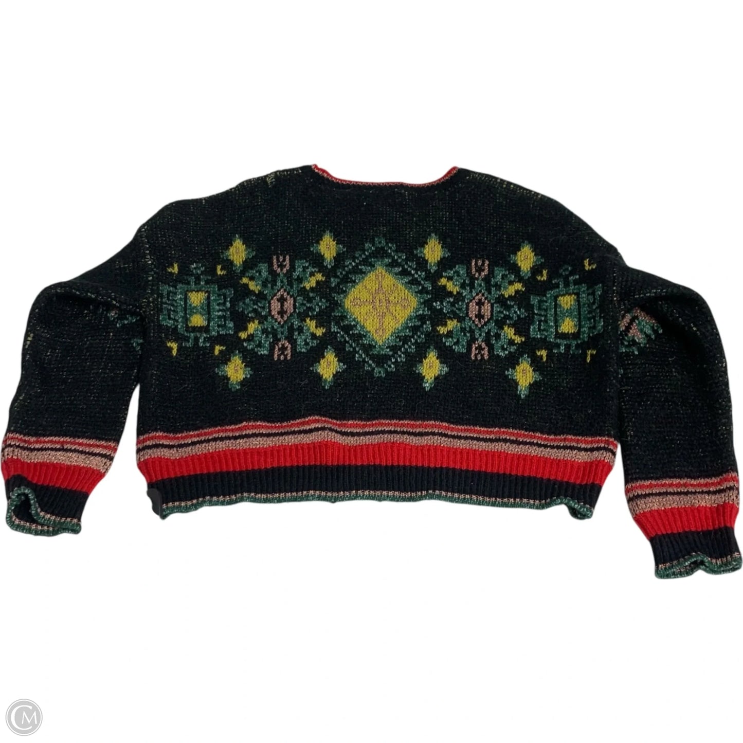 Sweater By Scotch & Soda In Black, Size: M