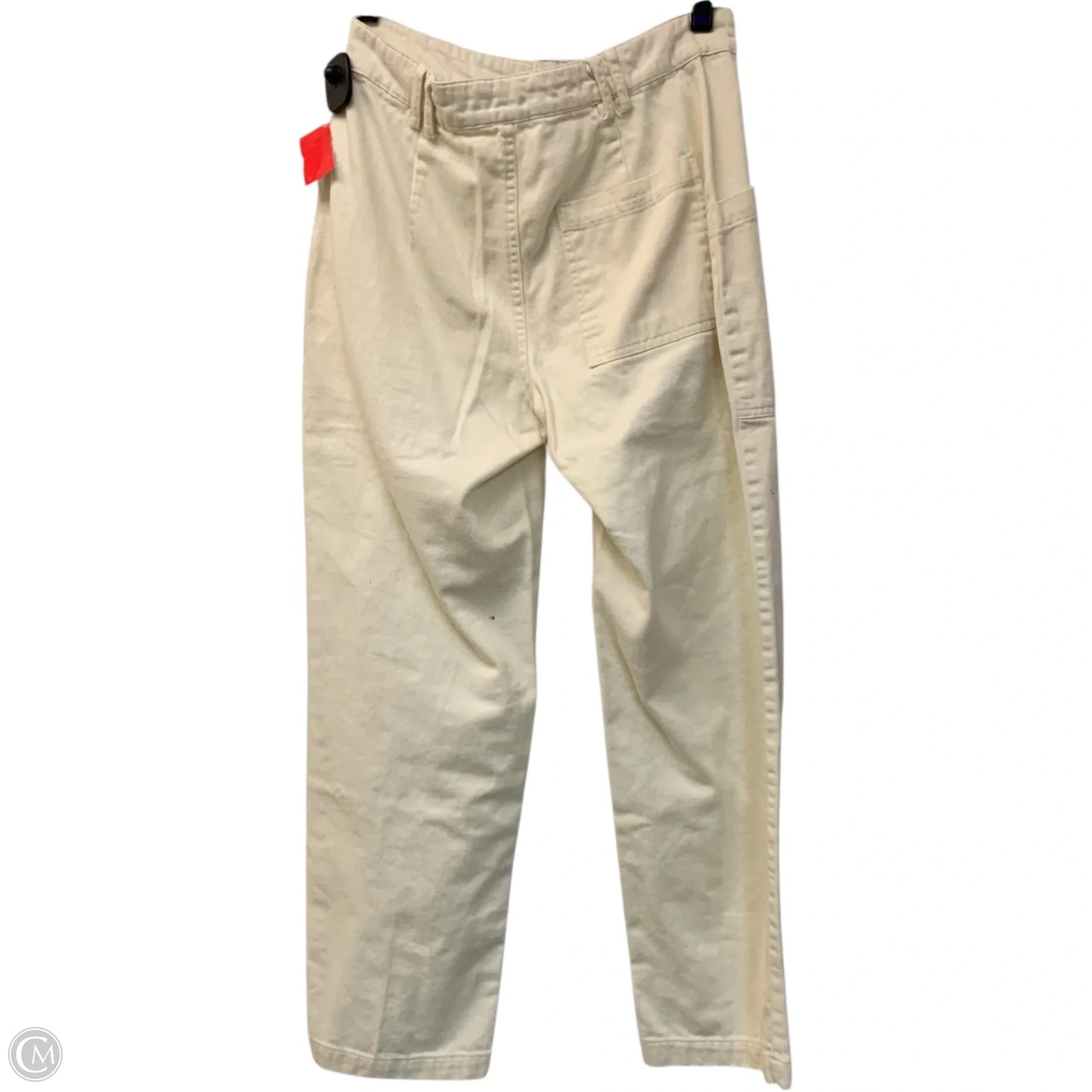 Pants Other By Urban Outfitters In Cream, Size: Xs
