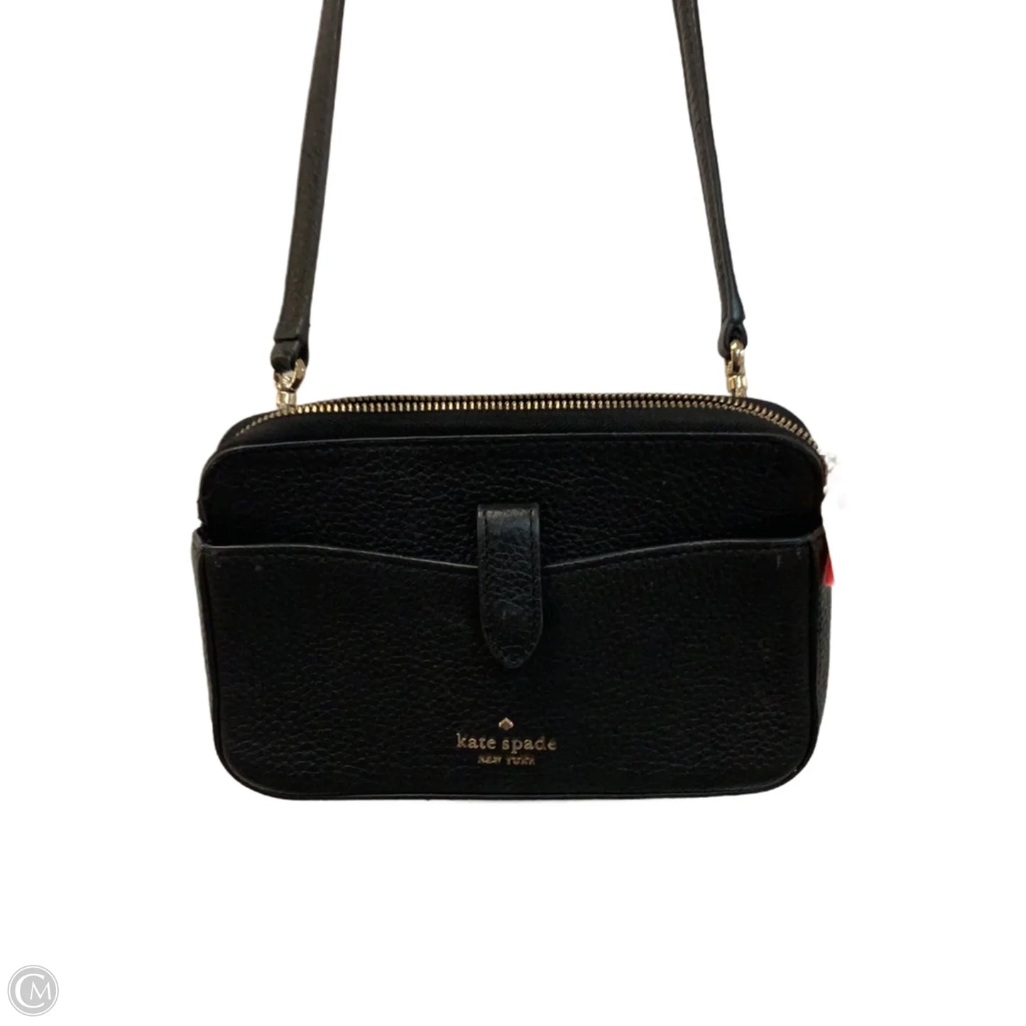 Crossbody Designer By Kate Spade, Size: Small