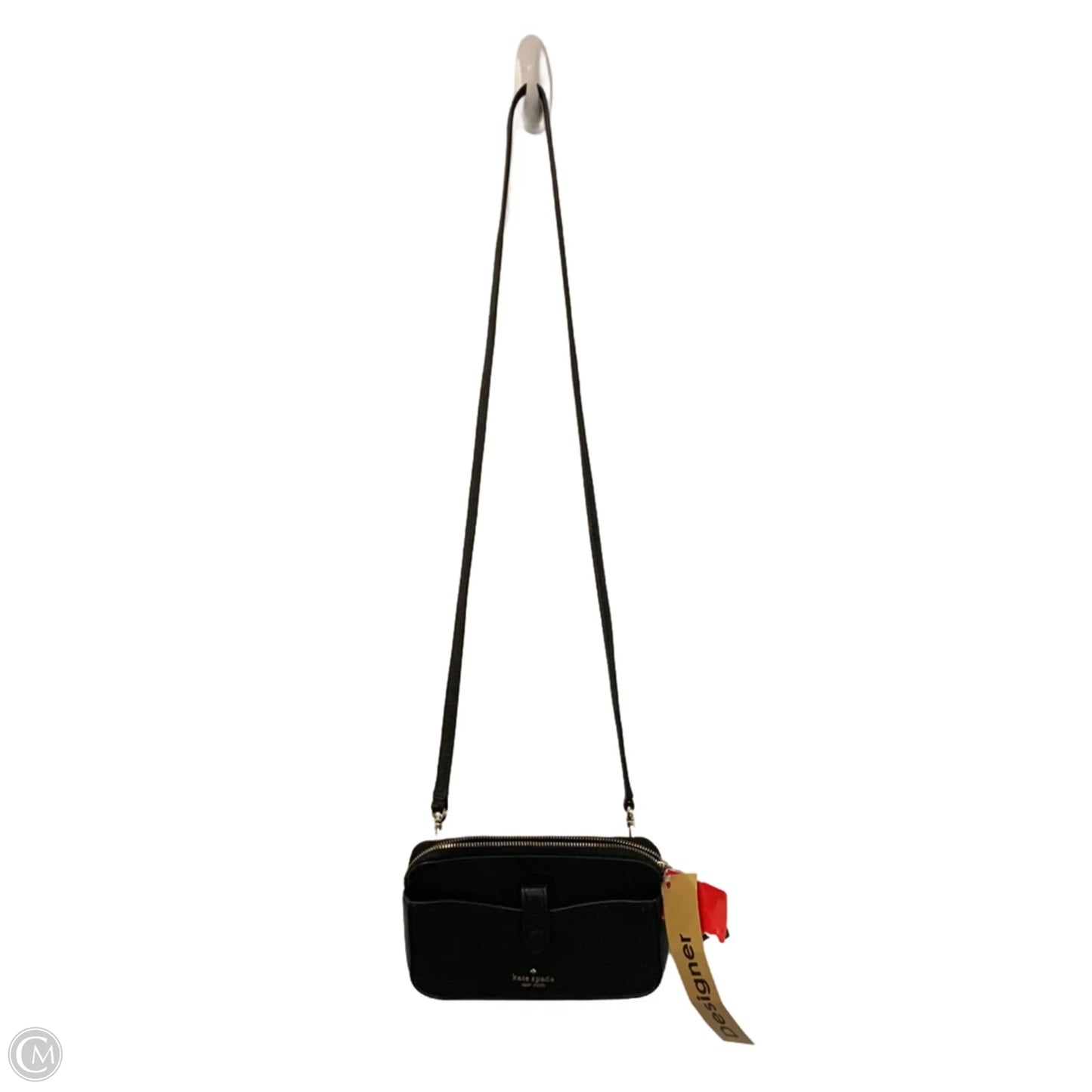 Crossbody Designer By Kate Spade, Size: Small