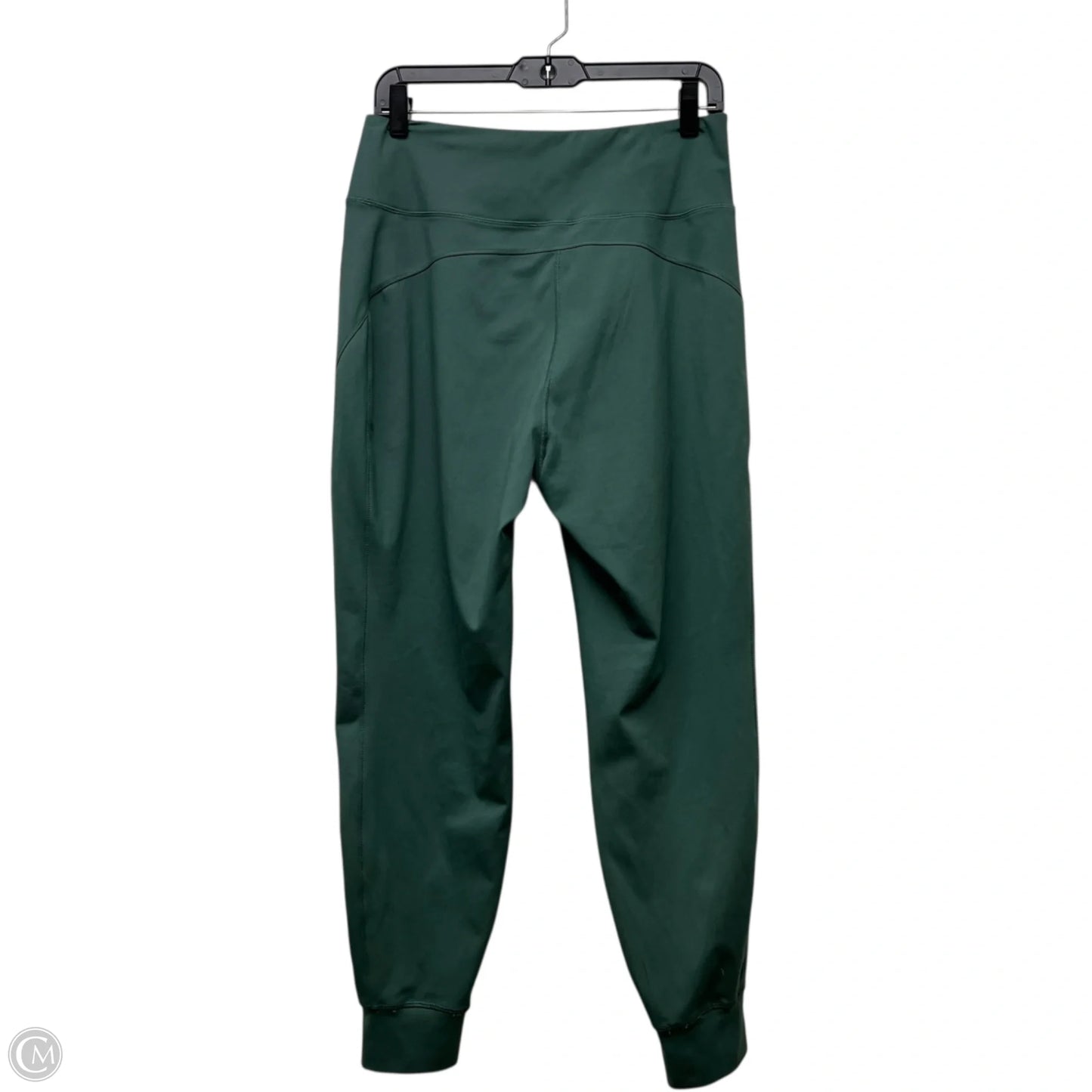 Athletic Pants By 90 Degrees By Reflex In Blue, Size: L