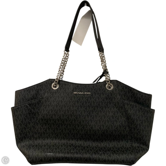 Tote Designer By Michael Kors, Size: Large
