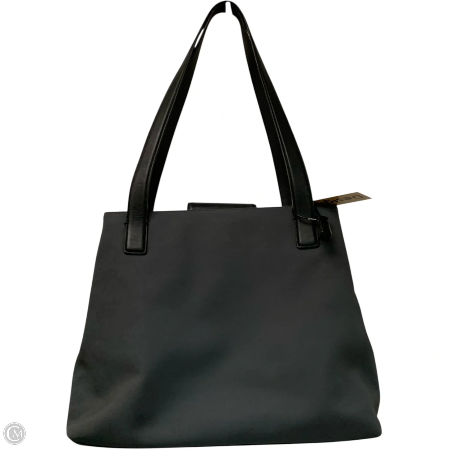 Handbag Designer By Coach, Size: Large