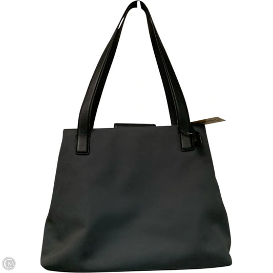 Handbag Designer By Coach, Size: Large