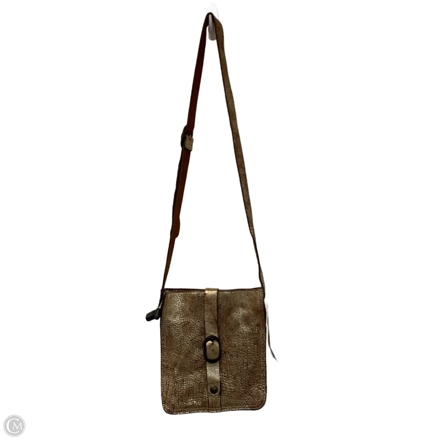 Crossbody Designer By Patricia Nash, Size: Medium