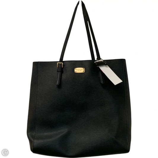 Tote Designer By Michael Kors, Size: Large