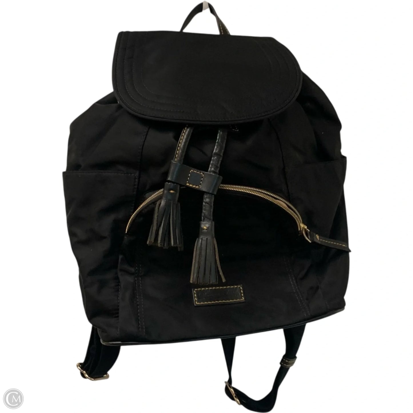 Backpack Designer By Dooney And Bourke, Size: Large