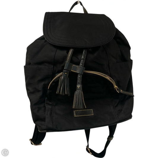 Backpack Designer By Dooney And Bourke, Size: Large