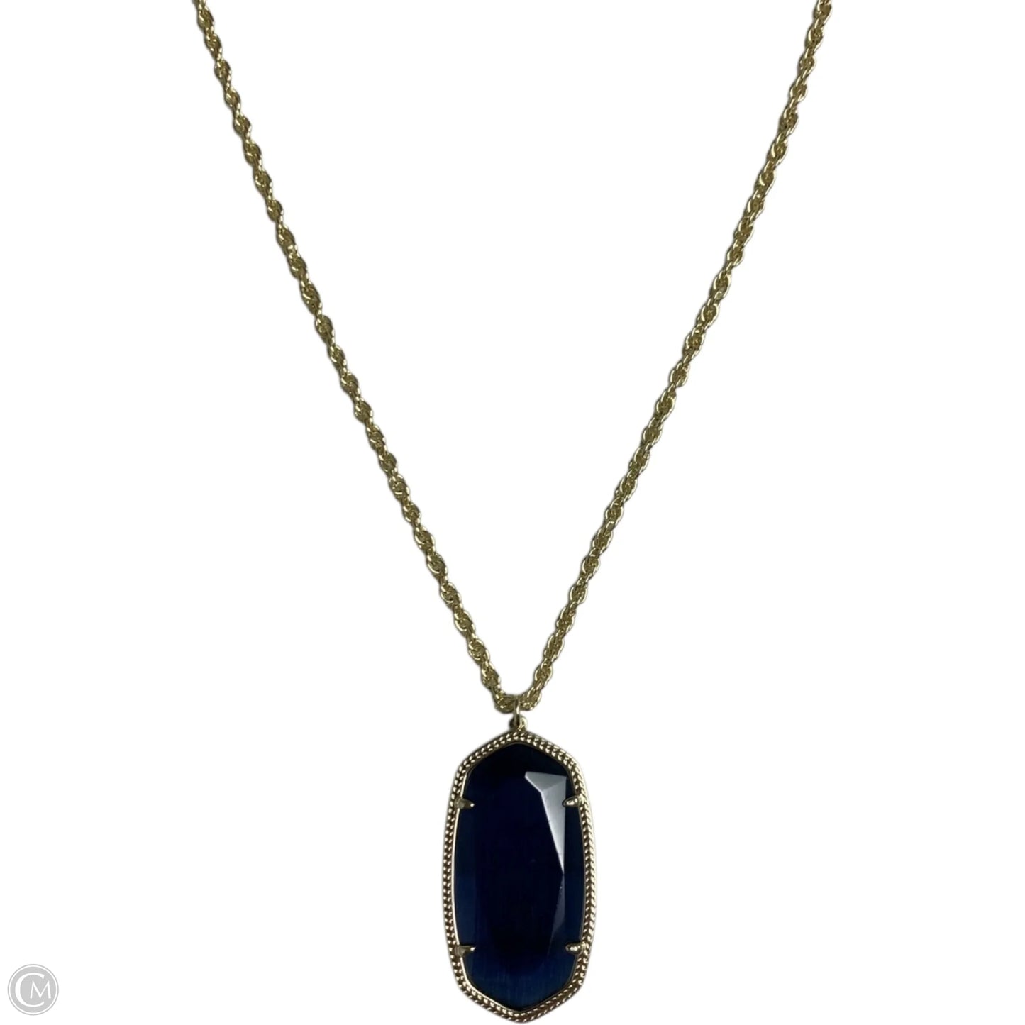 Necklace Pendant By Kendra Scott