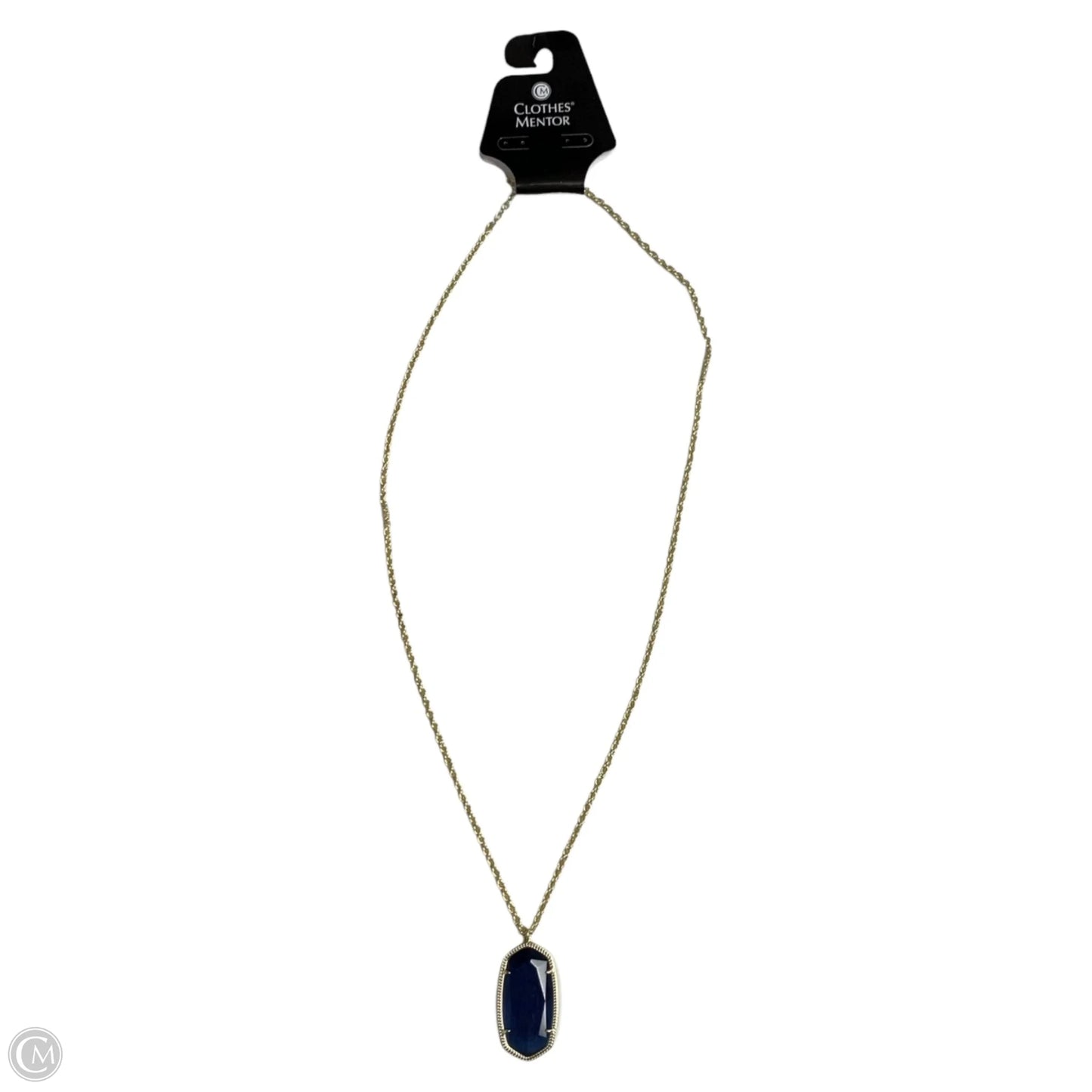 Necklace Pendant By Kendra Scott