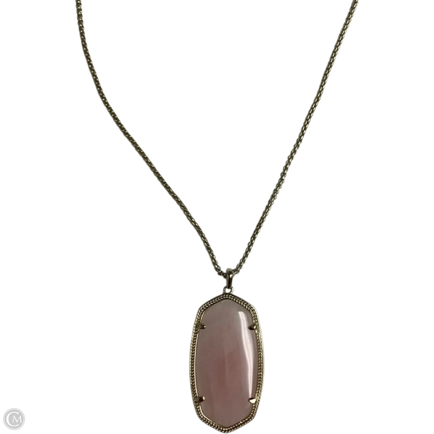 Necklace Pendant By Kendra Scott