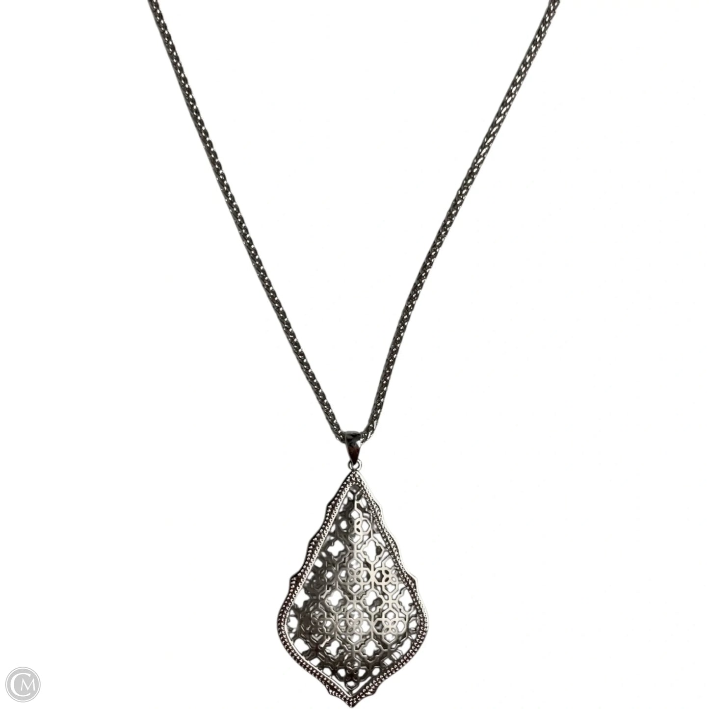 Necklace Pendant By Kendra Scott