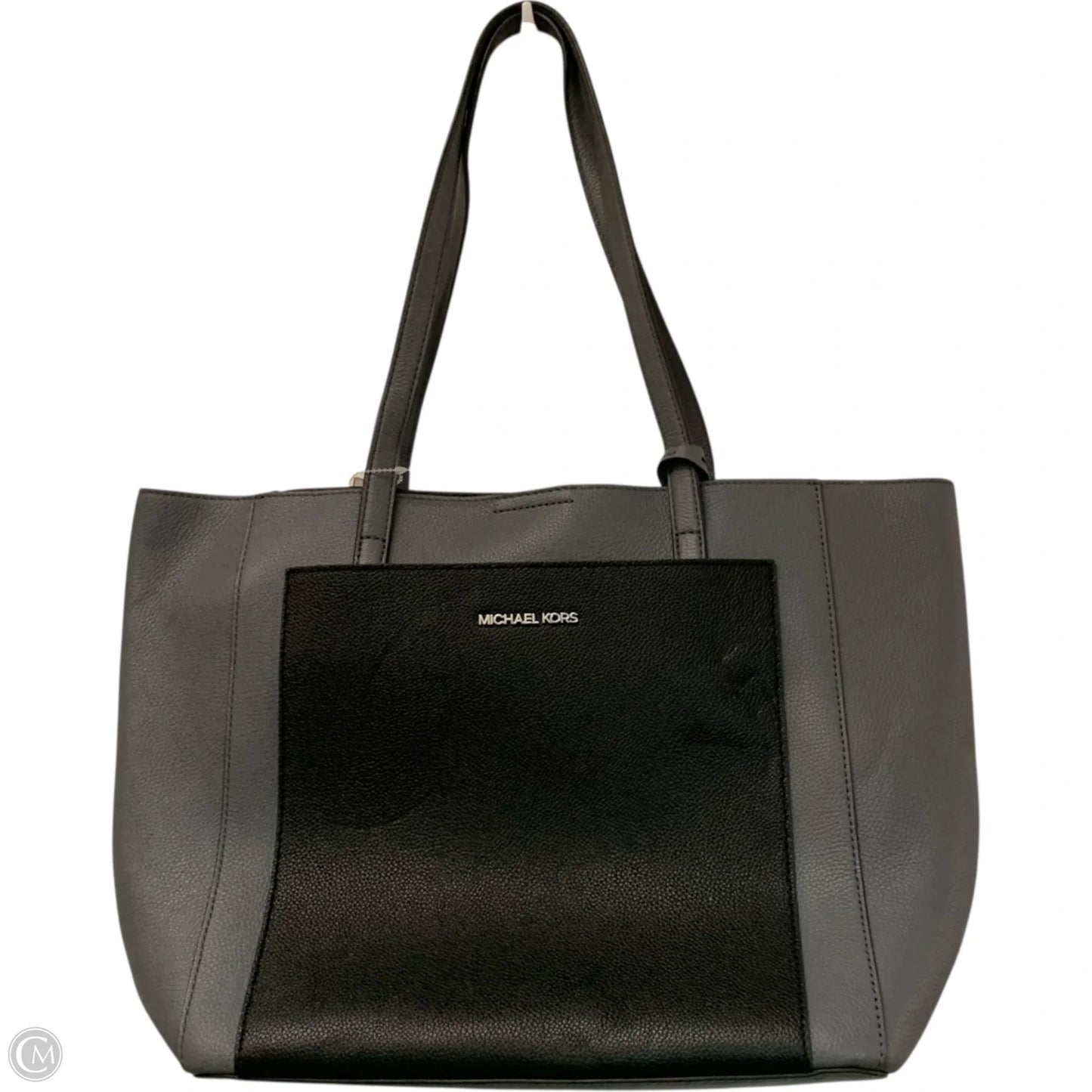 Tote Designer By Michael Kors, Size: Large