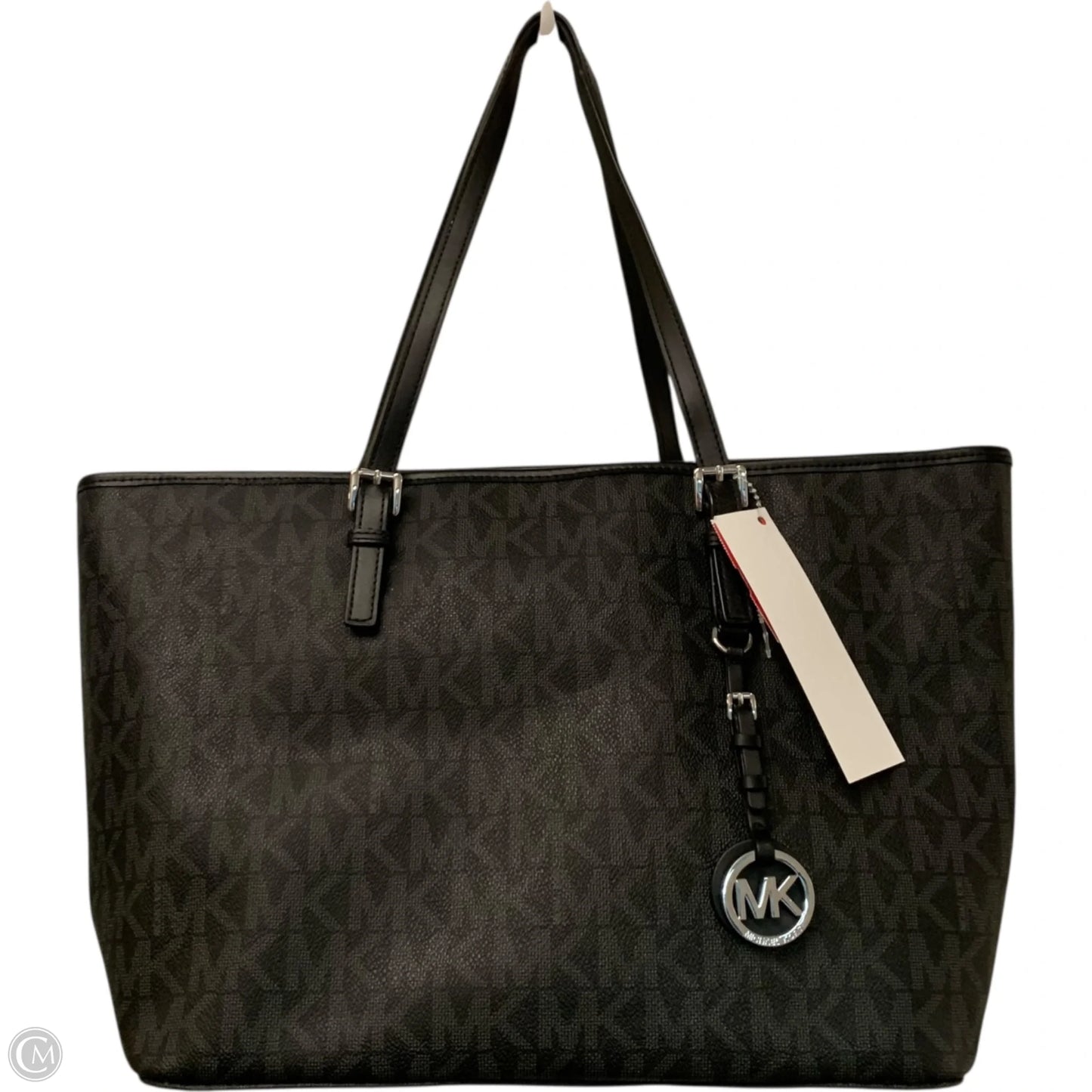 Tote Designer By Michael Kors, Size: Large