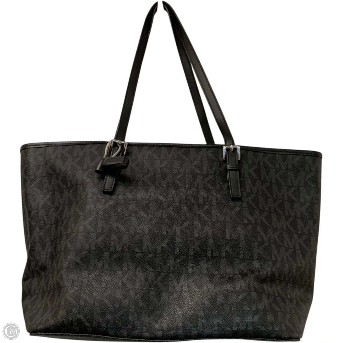 Tote Designer By Michael Kors, Size: Large