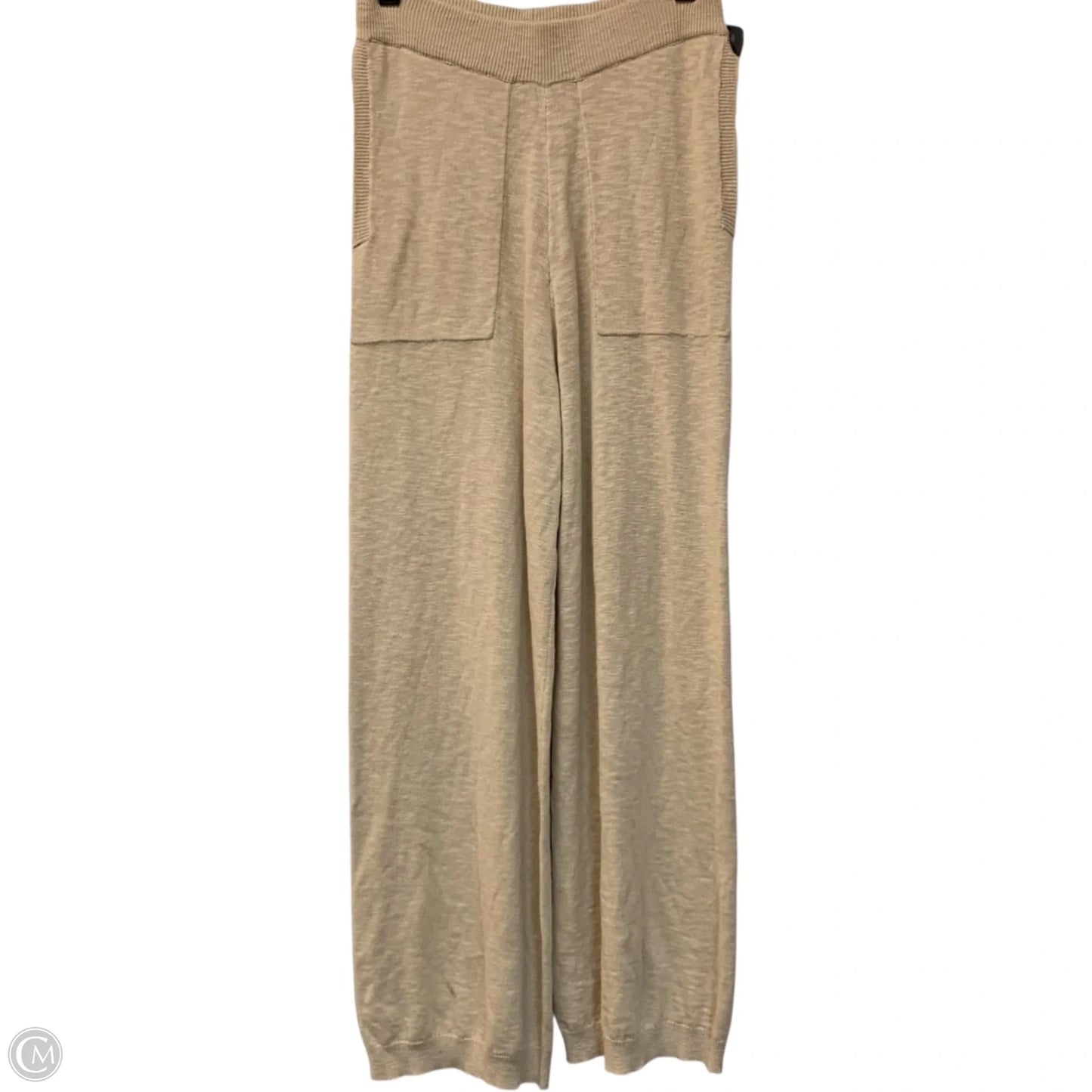 Pants Other By Vestique In Beige, Size: S