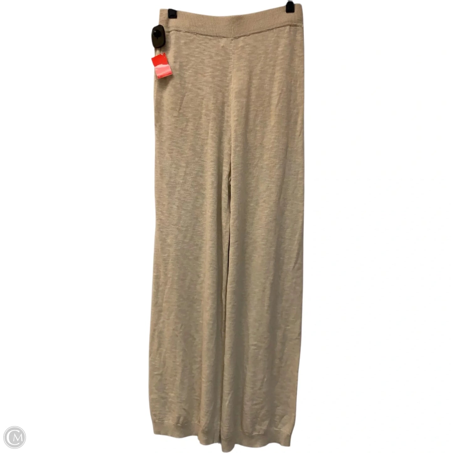 Pants Other By Vestique In Beige, Size: S