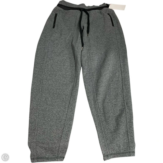 Pants Lounge By Lululemon In Grey, Size: M